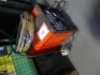 Kennedy Cheetah EAW160 portable ARC welder - 3