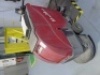Mini Mag Factory Cat 20D Elactric floor scrubber S/N 62890 - 5