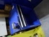 Clarke HD Plus 2 drawer tool cabinet with small vice - 3