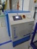 Almig Variable 34 air compressor serial number: 217-01360-1132 385 00010 (2013) with Beko Drypoint DPRA370/AC Air dryer and vertical reciever - 5