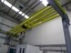 Corfix structures 3 Tonne Crane with 12M Gantry S/N 3394&nbsp;(A Method Statement and Risk Assessment must be provided, reviewed and approved by the Auctioneer prior to any removal work commencing on this lot) - 4