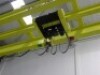 Corfix structures 3 Tonne Crane with 12M Gantry S/N 3394&nbsp;(A Method Statement and Risk Assessment must be provided, reviewed and approved by the Auctioneer prior to any removal work commencing on this lot) - 6