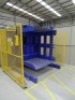 Pallet inverter, model FSDCB2000 2 tonne max Serial number: A2221533 (2012) - 4