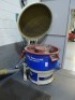 Erba EVP-RA 100 vibratory finisher - 3