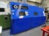 Schenck HL5 UB CNC balancing machine (1983) with extended bed, Videoprobe system and Schenck HL5 UB HMI control unit s/n AHG 0479&nbsp;(A Method Statement and Risk Assessment must be provided, reviewed and approved by the Auctioneer prior to any removal work c - 5