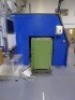 Schenck HL5 UB CNC balancing machine (1983) with extended bed, Videoprobe system and Schenck HL5 UB HMI control unit s/n AHG 0479&nbsp;(A Method Statement and Risk Assessment must be provided, reviewed and approved by the Auctioneer prior to any removal work c - 6