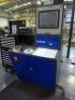 Schenck HL5 UB CNC balancing machine (1983) with extended bed, Videoprobe system and Schenck HL5 UB HMI control unit s/n AHG 0479&nbsp;(A Method Statement and Risk Assessment must be provided, reviewed and approved by the Auctioneer prior to any removal work c - 8