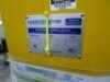 Rossendale 500kg capacity floor mounted pillar jib crane with Yale 500kg capacity electric chain hoist and pendant controls s/n 2618 (2018) - 4