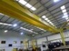 Harold Potter 24 metre 5 tonne capacity gantry crane with pendant controls&nbsp;(A Method Statement and Risk Assessment must be provided, reviewed and approved by the Auctioneer prior to any removal work commencing on this lot) (to be removed at the end of the - 4