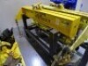 Rossendale 4.15 tonne capacity lifting beam S/N 0TC22177 - 2