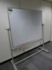 Mobile whiteboard - 2