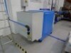 Almig Variable 34 air compressor serial number: 217-01360-1132 385 00010 (2013) with Beko Drypoint DPRA370/AC Air dryer and vertical reciever - 3