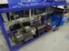 Mobile Burner calibration rig - 2