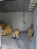 Haltec Spray booth 4.2M x 2.8M x 2.6M&nbsp;(A Method Statement and Risk Assessment must be provided, reviewed and approved by the Auctioneer prior to any removal work commencing on this lot) - 2