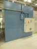 Hedinair 100kw electric oven Serial number: 19413&nbsp;(A Method Statement and Risk Assessment must be provided, reviewed and approved by the Auctioneer prior to any removal work commencing on this lot) - 3