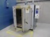 Hedinair 25kw electric oven Serial number: 19295-1