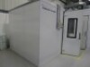 Haltec Stabilisation booth 400cm x 300cm x 260cm&nbsp;(A Method Statement and Risk Assessment must be provided, reviewed and approved by the Auctioneer prior to any removal work commencing on this lot) - 3