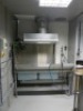 Non destructive testing booth and contents to include Johnson Allen 3KW drying oven S/N M302, stainless steel twin basin parts washing unit and fitted work bench throughout.&nbsp;(A Method Statement and Risk Assessment must be provided, reviewed and approved b - 3