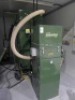 Hodge Clemco Enviroclean twin walk in shotblaster with mobile turntables and extraction system Serial number: 52676&nbsp;(A Method Statement and Risk Assessment must be provided, reviewed and approved by the Auctioneer prior to any removal work commencing on t - 2