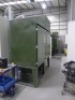 Hodge Clemco Enviroclean twin walk in shotblaster with mobile turntables and extraction system Serial number: 52676&nbsp;(A Method Statement and Risk Assessment must be provided, reviewed and approved by the Auctioneer prior to any removal work commencing on t - 5
