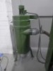 Enviraclean series 1500 shotblast cabinet with reclaim and dust collection&nbsp;s/n 43337 (extractor not included) - 3
