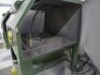 Enviraclean series 1500 shotblast cabinet with reclaim and dust collection&nbsp;s/n 43338 (extractor not inlcuded) - 2