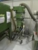 Enviraclean series 1500 shotblast cabinet with reclaim and dust collection&nbsp;s/n 43338 (extractor not inlcuded) - 3