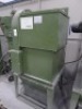 Nederman MJC Mini compact extraction system