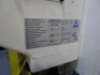 Optimum B40 GSM geared head pedestal drill s/n 30344001 - 2