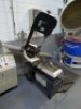 Optimum S181 horizontal bandsaw - 2