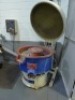 Erba EVP-RA 100 vibratory finisher - 2