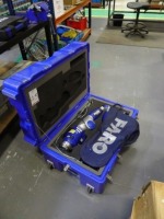 Faro inspection arm FA000113 (2008) with Lenovo 80XW laptop computer, stand and accessories.