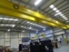 Harold Potter 24 metre 5 tonne capacity gantry crane with pendant controls&nbsp;(A Method Statement and Risk Assessment must be provided, reviewed and approved by the Auctioneer prior to any removal work commencing on this lot) (to be removed at the end of the