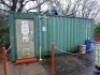 Containerised caustic strip line&nbsp;(A Method Statement and Risk Assessment must be provided, reviewed and approved by the Auctioneer prior to any removal work commencing on this lot)