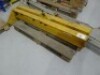 Steel 4150 Kg capacity lifting beam