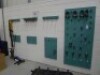 Quanitity of lifting eyes and D shackles with wall boards