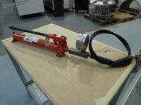 Hi-Force HP110 hydraulic pump
