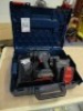 Bosch GSB18V-55 cordless drill/driver