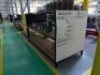 2 welded steel 3 tier storage racks 240cm x 115cm x 140cm (contents not included) - 2