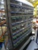 Twinbin Flagbin 50 compartment double sided mobile component storage system - 2