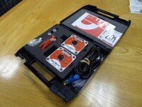 Shocklog ShockWatch 248 shock/impact monitoring system