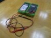 2 Iso-Tech IDM 93N digitasl multimeteres