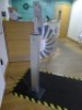 Lamasa Tech temerature pass management module and face recognition kiosk. S/N 7091135919162 - 2