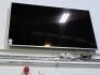 Samsung 75 inch flat screen display