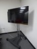 Samsung UE55M5500AK, 55 inch flat screen TV
