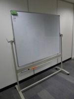 Mobile whiteboard