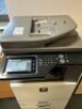 Sharp MX-2614 printer copier unit, s/n 7E018721