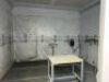 Junair Spraybooth with paint mixing room and gun cleaning machine, laboratory room, masking room and extraction system s/n CD9186011901 (2019) 4 Metre x 2.5 Metre x 2.43 Metre,&nbsp;A Method Statement and Risk Assessment must be provided, reviewed and approved - 4