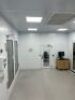 Junair Spraybooth with paint mixing room and gun cleaning machine, laboratory room, masking room and extraction system s/n CD9186011901 (2019) 4 Metre x 2.5 Metre x 2.43 Metre,&nbsp;A Method Statement and Risk Assessment must be provided, reviewed and approved - 6