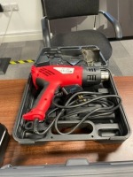 RS Pro JS-HG12AI heat gun